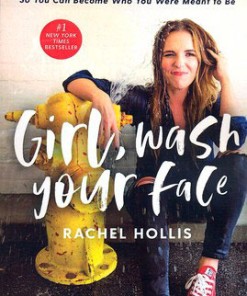 کتاب Girl, Wash Your Face | انتشارات معیار علم