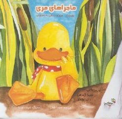 کتاب ماجراهای مری 1 | انتشارات نسل نواندیش