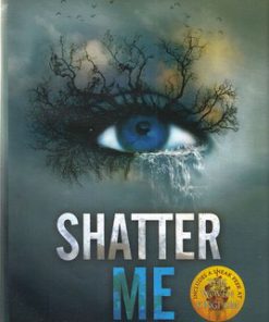 کتاب Shatter Me | انتشارات معیار علم