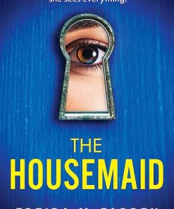 کتاب The Housemaid | انتشارات معیار علم