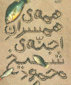 کتاب همه ی همسران اجنه ی شیخ محمود | انتشارات کتاب کوله پشتی