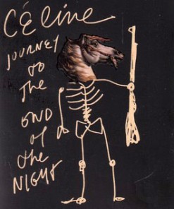 کتاب Journey to the End of the Night | انتشارات معیار علم