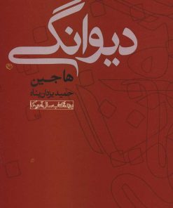 کتاب دیوانگی | انتشارات علم