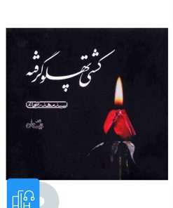 کتاب کتاب صوتی کشتی پهلو گرفته | انتشارات نیستان