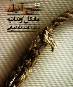 کتاب شبح آنیل | انتشارات مروارید