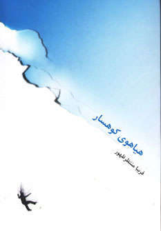 کتاب هیاهوی کوهسار | انتشارات مروارید