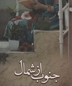 کتاب جنوب از شمال | انتشارات شقایق