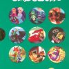 کتاب مجموعه کارتون های خواندنی DISNEY | انتشارات مهرسا