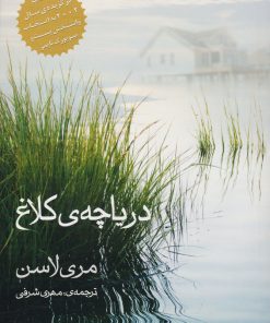 کتاب دریاچه کلاغ | انتشارات روشنگران و مطالعات زنان