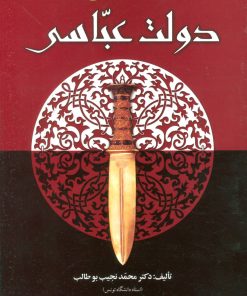 کتاب مبارزات اجتماعی در دولت عباسی | انتشارات علم