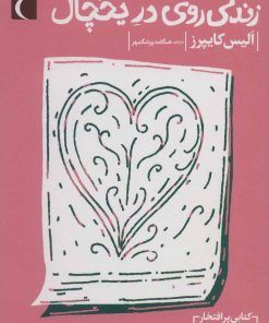 کتاب زندگی روی در یخچال | انتشارات محراب قلم
