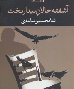 کتاب آشفته حالان بیدار بخت | انتشارات نگاه