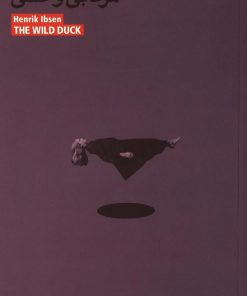 کتاب مرغابی وحشی | انتشارات بیدگل