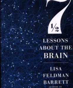 کتاب Seven and a Half Lessons About the Brain | انتشارات آی آی کتاب