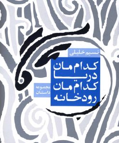 کتاب کدام مان دریا کدام مان رودخانه | انتشارات روشنگران و مطالعات زنان