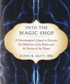 کتاب Into the Magic Shop | انتشارات معیار علم