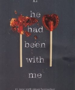 کتاب If He Had Been With Me | انتشارات معیار علم