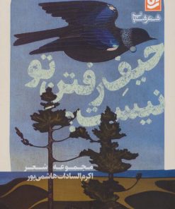 کتاب حیف رفتن تو نیست؟ | انتشارات نشر گویا