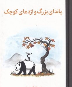 کتاب پاندای بزرگ و اژدهای کوچک | انتشارات میلکان