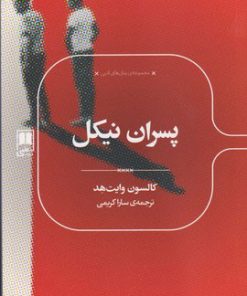 کتاب پسران نیکل | انتشارات علمی
