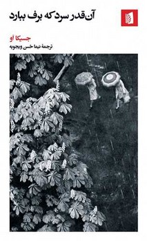 کتاب آن قدر سرد که برف ببارد | انتشارات بیدگل