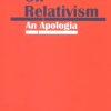 کتاب On Relativism: An Apologia | انتشارات هرمس