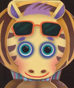 کتاب گورخر اومد آب بخوره | انتشارات شهر قلم