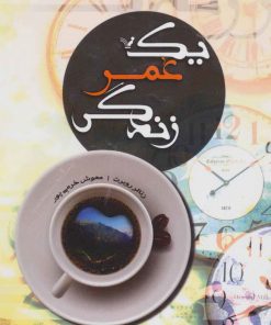 کتاب یک عمر زندگی | انتشارات کتابسرای تندیس