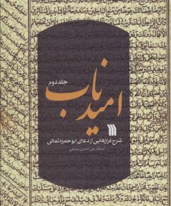 کتاب امید ناب (جلد دوم) | انتشارات سروش
