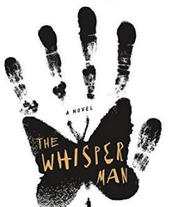 کتاب The Whisper Man | انتشارات معیار علم