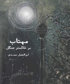 کتاب مهتاب بر خاکستر جنگل | انتشارات فصل پنجم