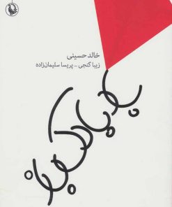 کتاب بادبادک باز | انتشارات مروارید