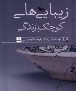 کتاب زیبایی های کوچک زندگی | انتشارات کتاب تداعی