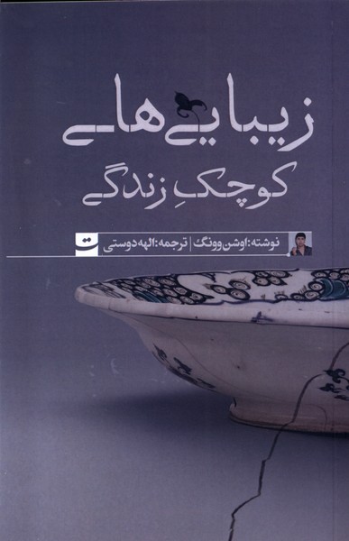 کتاب زیبایی های کوچک زندگی | انتشارات کتاب تداعی