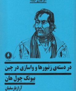 کتاب در دسته ی زنبورها و واسازی در چین | انتشارات یکشنبه