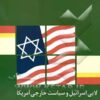کتاب لابی اسرائیل و سیاست خارجی آمریکا | انتشارات بازتاب نگار