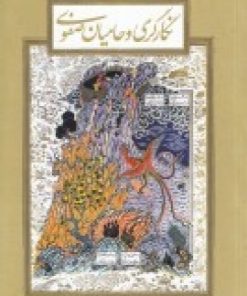 کتاب نگارگری و حامیان صفوی | انتشارات فرهنگستان هنر