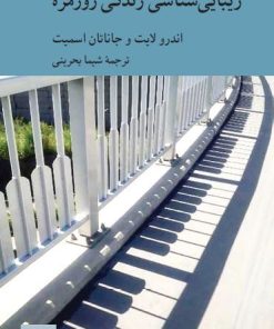 کتاب زیبایی شناسی زندگی روزمره | انتشارات کرگدن