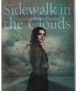 کتاب اشعار افشین یدالهی (انگلیسی) | انتشارات شمع و مه