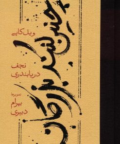 کتاب چنین کنند بزرگان (جلد سخت) | انتشارات کارنامه