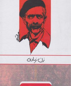 کتاب زن زیادی | انتشارات ارس