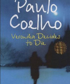 کتاب Veronika Decides to Die | انتشارات زبان ما