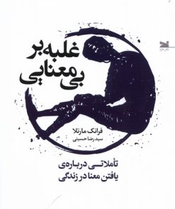 کتاب غلبه بر بی معنایی | انتشارات خزه