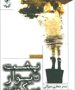 کتاب پشت دیوار سکوت | انتشارات آناپنا