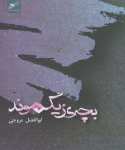 کتاب بچه ی زیگموند | انتشارات حکمت کلمه