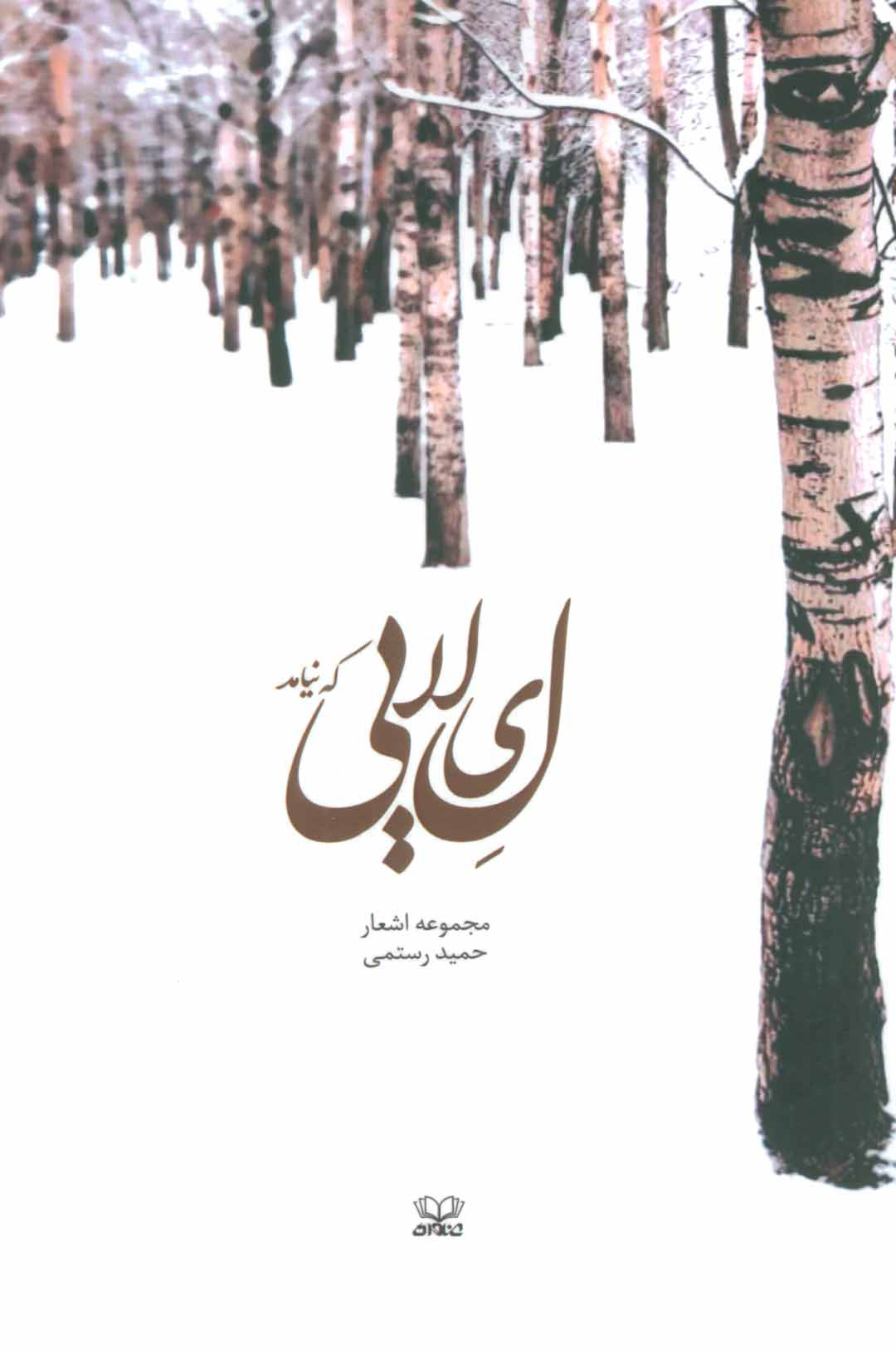 کتاب لیلایی که نیامد | انتشارات عنوان