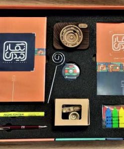 کتاب بسته آموزش جامع عکاسی با موبایل | انتشارات 360 درجه