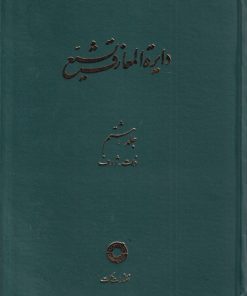 کتاب دایره المعارف تشیع (8) | انتشارات حکمت