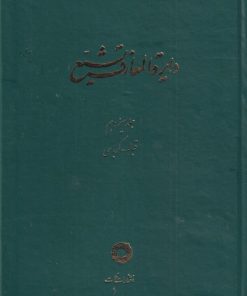 کتاب دایره المعارف تشیع (13) | انتشارات حکمت