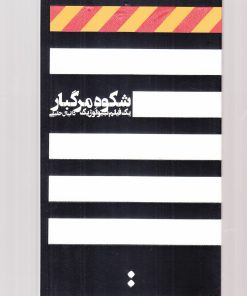 کتاب شکوه مرگبار | انتشارات اسم